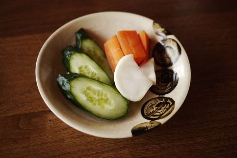 「日本人で良かった」と思える料理画像