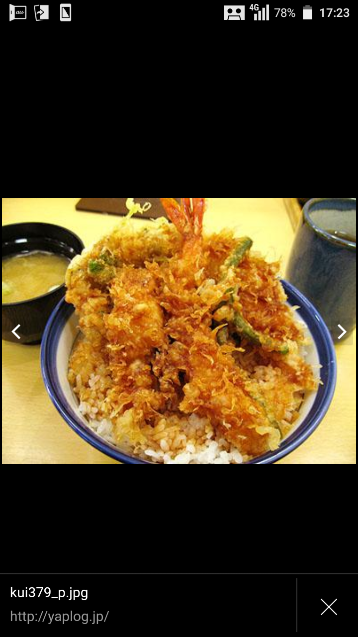 「日本人で良かった」と思える料理画像