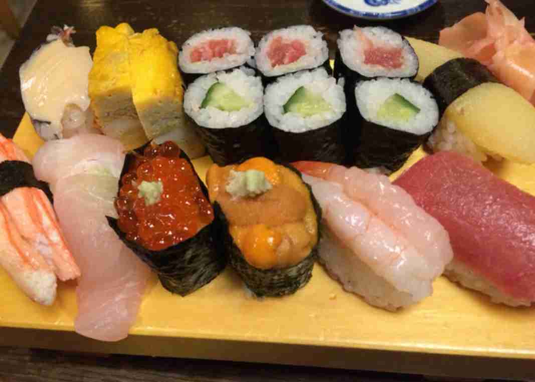「日本人で良かった」と思える料理画像