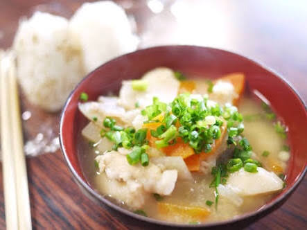 「日本人で良かった」と思える料理画像