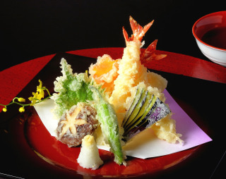 「日本人で良かった」と思える料理画像