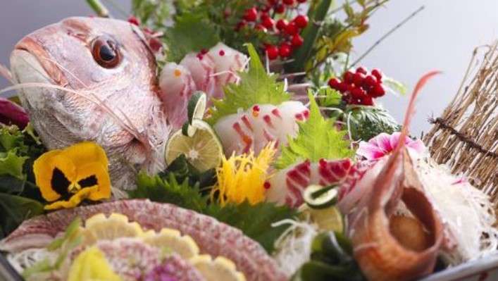 「日本人で良かった」と思える料理画像