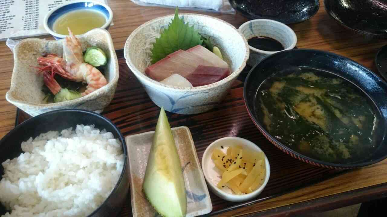 「日本人で良かった」と思える料理画像