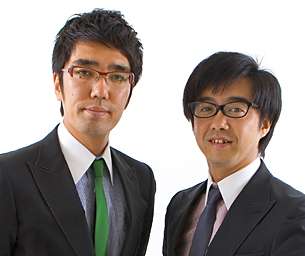 国ごとの典型的な顔は?