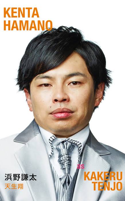 与沢翼の過酷すぎる減量が話題!朝食はグミ2個とプロテイン