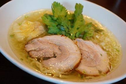 横浜おすすめグルメ