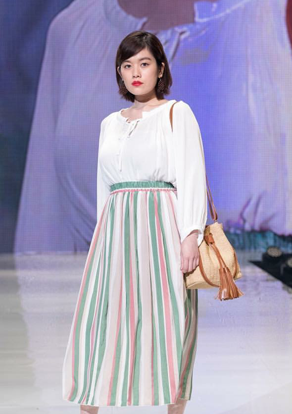 「史上最高の筧美和子」モンロー風カットに反響　新井浩文も興奮「透けてるぅー！」