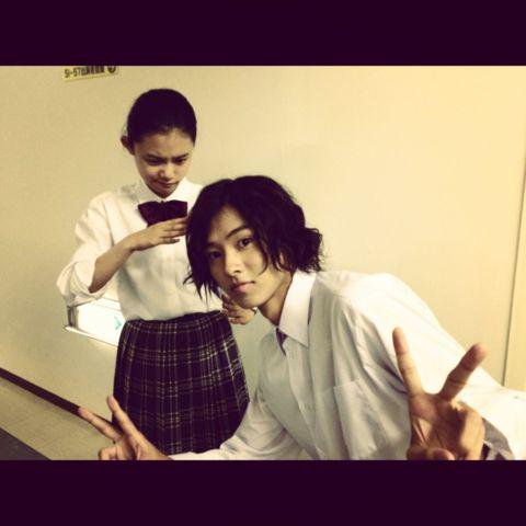 山崎賢人が重宝される理由は「こだわりのなさ」 炎上しそうな実写化でも絶対に断らない!