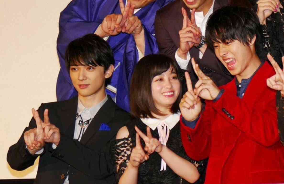 山崎賢人が重宝される理由は「こだわりのなさ」 炎上しそうな実写化でも絶対に断らない!