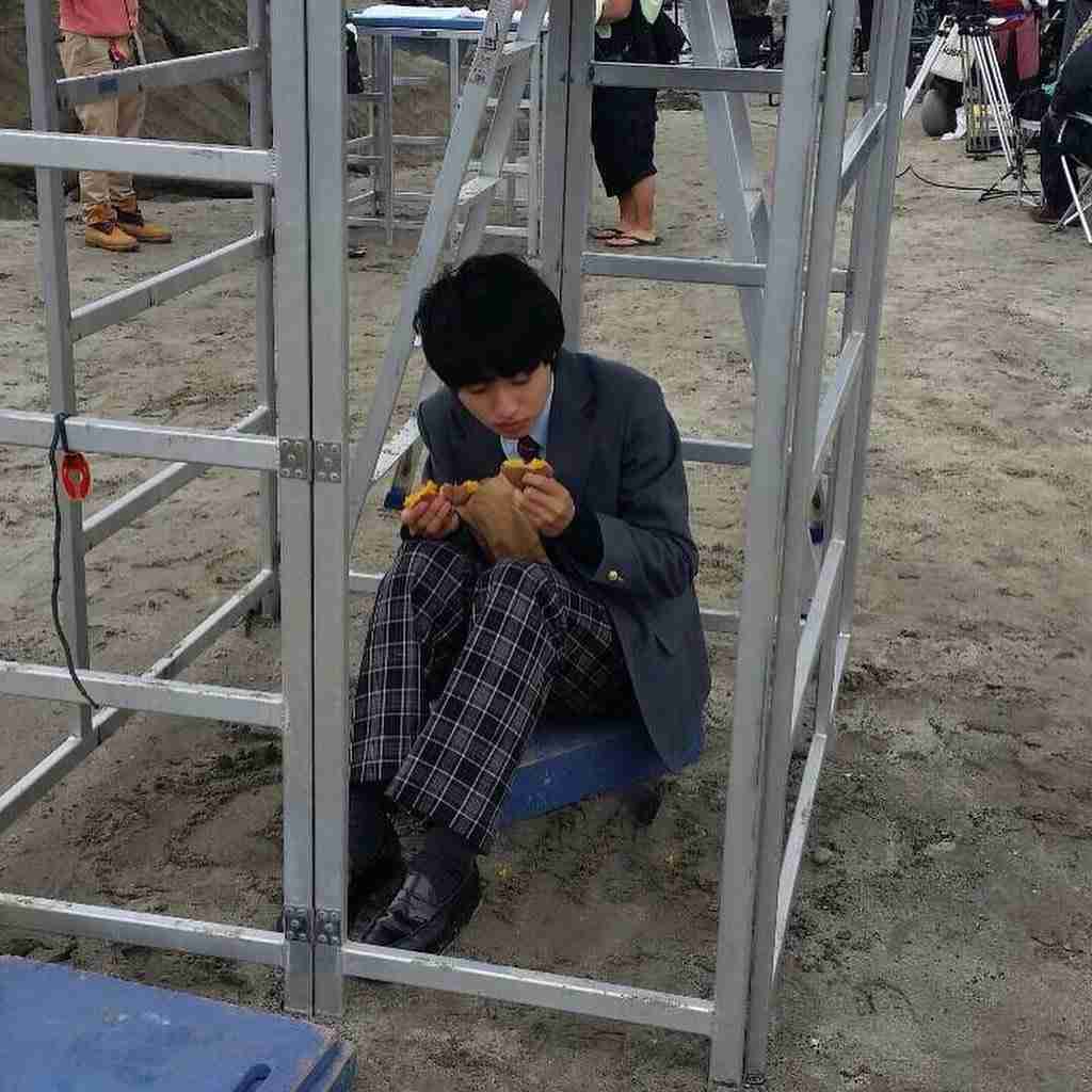 山崎賢人が重宝される理由は「こだわりのなさ」 炎上しそうな実写化でも絶対に断らない!