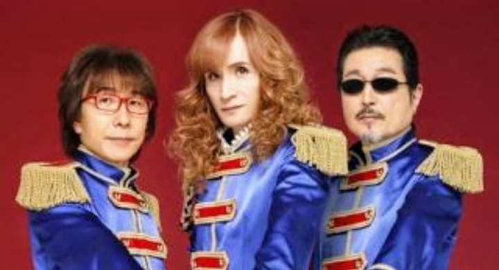 ライブに行ってみたい人は誰？