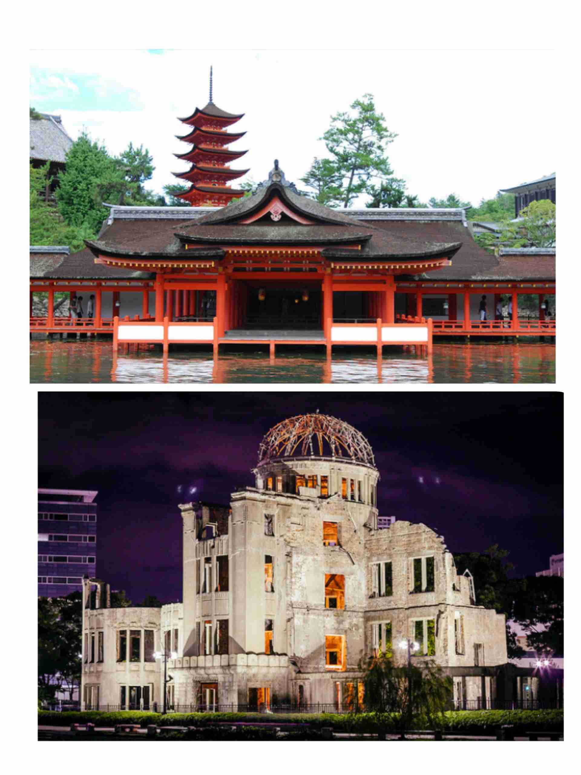 都道府県を雑に紹介してどこなのか分かったらプラス