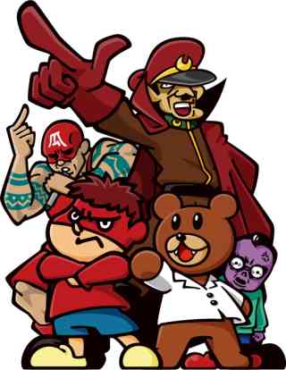 都道府県を雑に紹介してどこなのか分かったらプラス