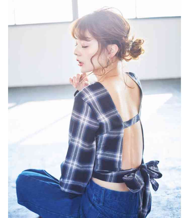 意味が分からない服