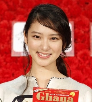 顔の歪みが気になる