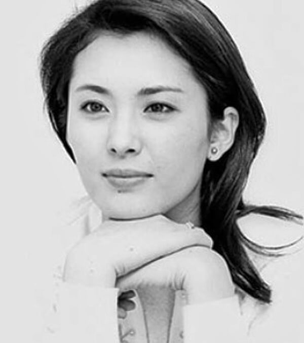 明治、大正、昭和の美人を貼るトピ