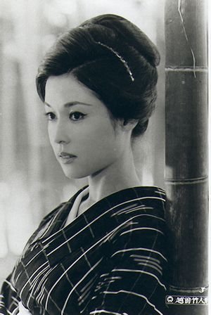 明治、大正、昭和の美人を貼るトピ