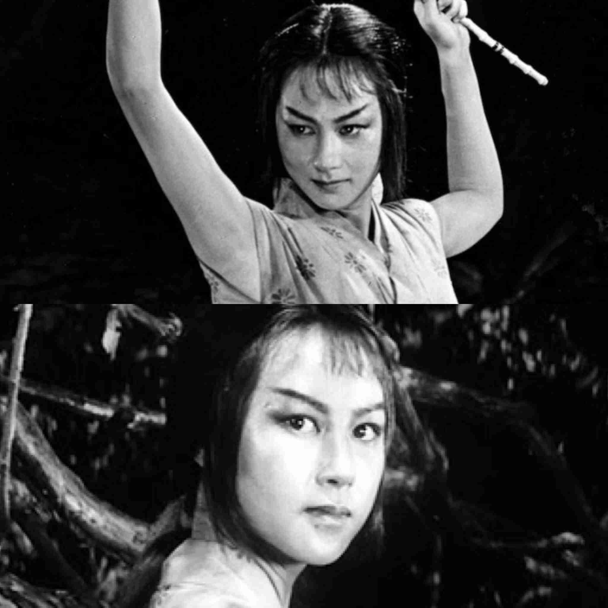 明治、大正、昭和の美人を貼るトピ