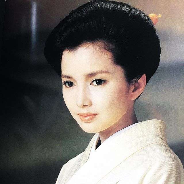 明治、大正、昭和の美人を貼るトピ