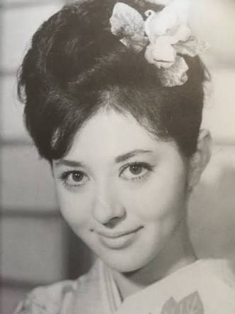 明治、大正、昭和の美人を貼るトピ