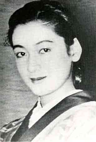 明治、大正、昭和の美人を貼るトピ