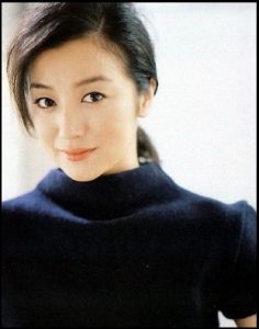 明治、大正、昭和の美人を貼るトピ