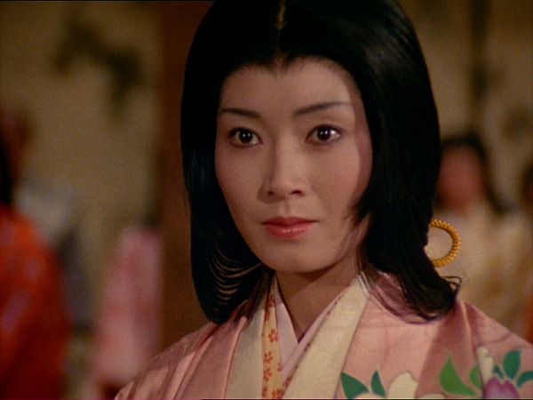 明治、大正、昭和の美人を貼るトピ