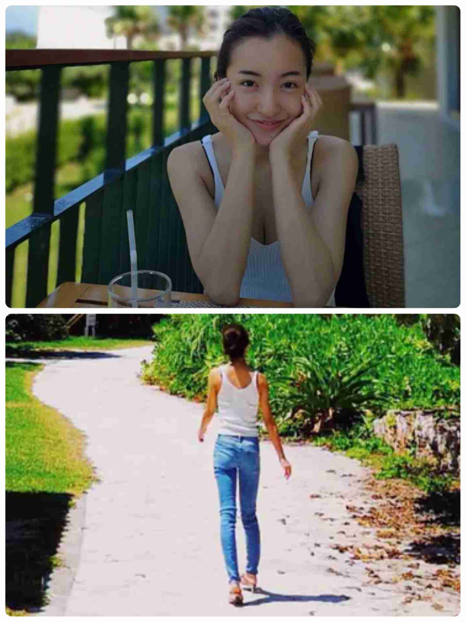 板野友美、すっぴん＆胸元あらわなナチュラルショットに反響
