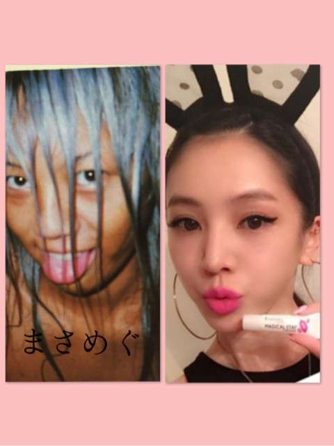板野友美、すっぴん＆胸元あらわなナチュラルショットに反響