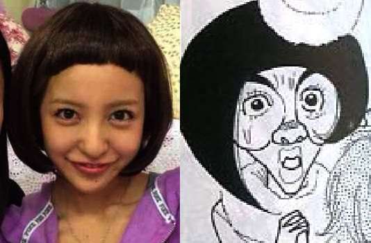 板野友美、すっぴん＆胸元あらわなナチュラルショットに反響