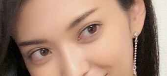 「桁外れの美人」「めちゃくちゃ目立ってた」 大河ドラマ「西郷どん」で異彩を放った9頭身美女・田中道子