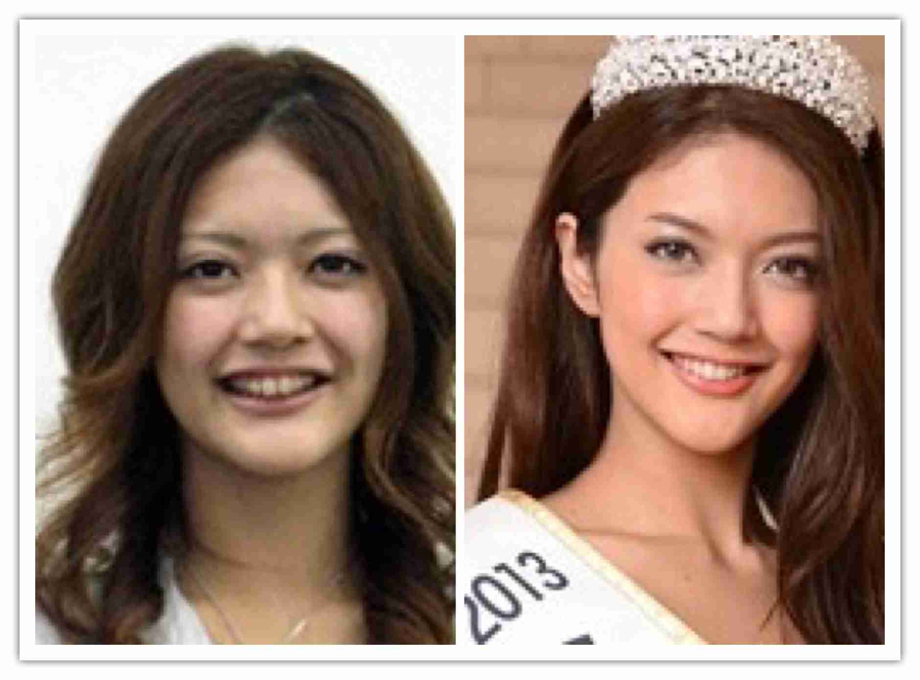「桁外れの美人」「めちゃくちゃ目立ってた」 大河ドラマ「西郷どん」で異彩を放った9頭身美女・田中道子