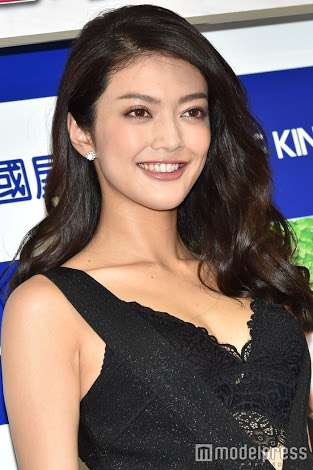 「桁外れの美人」「めちゃくちゃ目立ってた」 大河ドラマ「西郷どん」で異彩を放った9頭身美女・田中道子