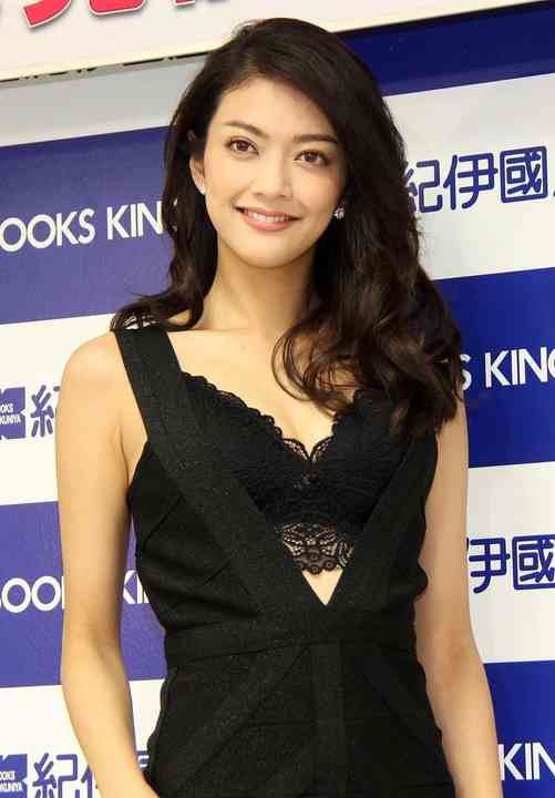 「桁外れの美人」「めちゃくちゃ目立ってた」 大河ドラマ「西郷どん」で異彩を放った9頭身美女・田中道子
