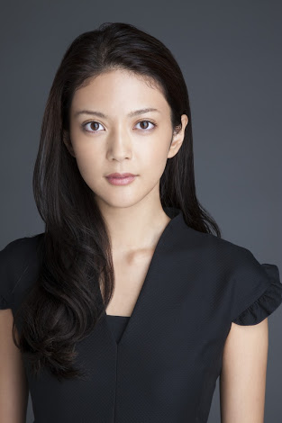 「桁外れの美人」「めちゃくちゃ目立ってた」 大河ドラマ「西郷どん」で異彩を放った9頭身美女・田中道子
