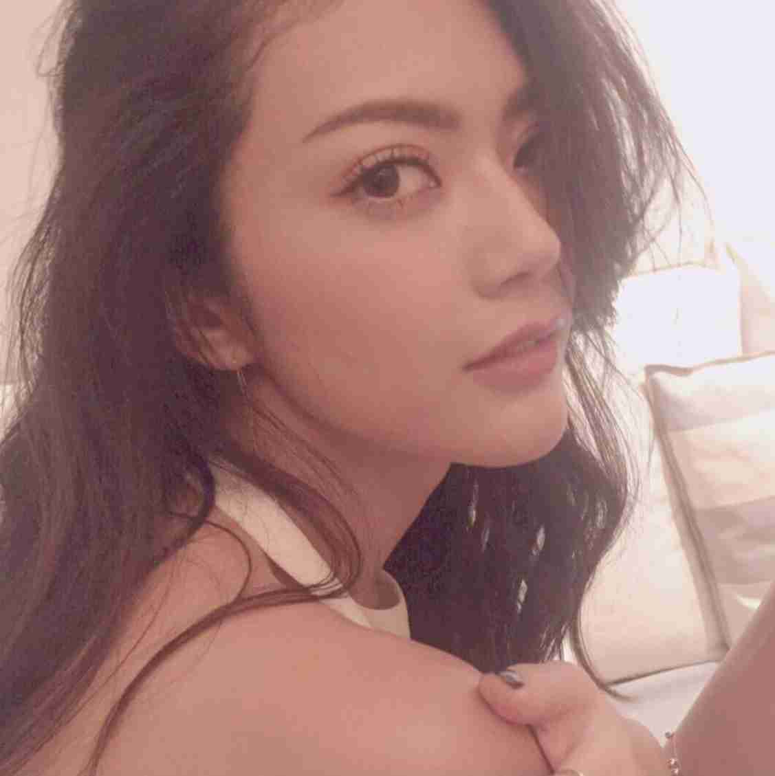 「桁外れの美人」「めちゃくちゃ目立ってた」 大河ドラマ「西郷どん」で異彩を放った9頭身美女・田中道子
