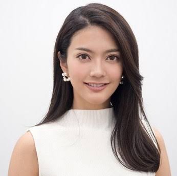 「桁外れの美人」「めちゃくちゃ目立ってた」 大河ドラマ「西郷どん」で異彩を放った9頭身美女・田中道子
