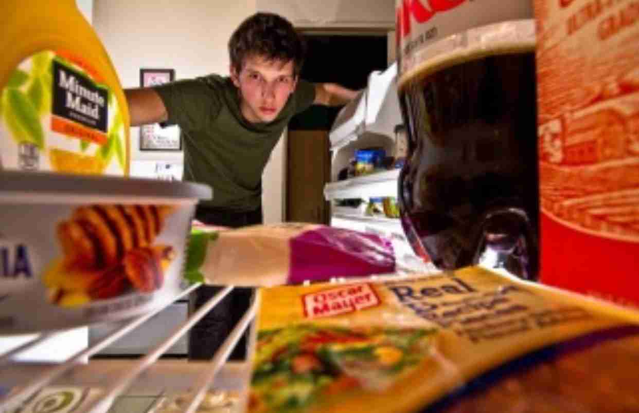 冷蔵庫の掃除って、どうやってますか?