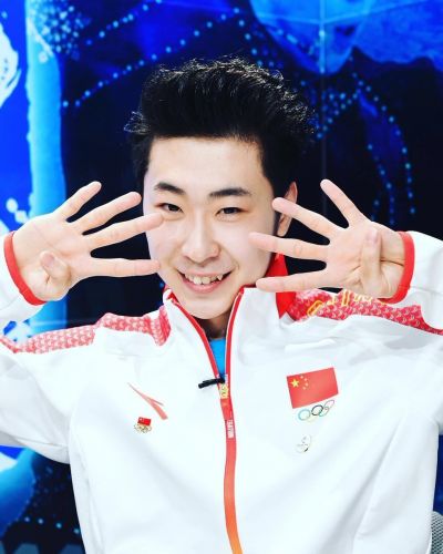 不正採点で中国人審判処分　自国選手に過剰な高評価　羽生結弦V2の平昌五輪