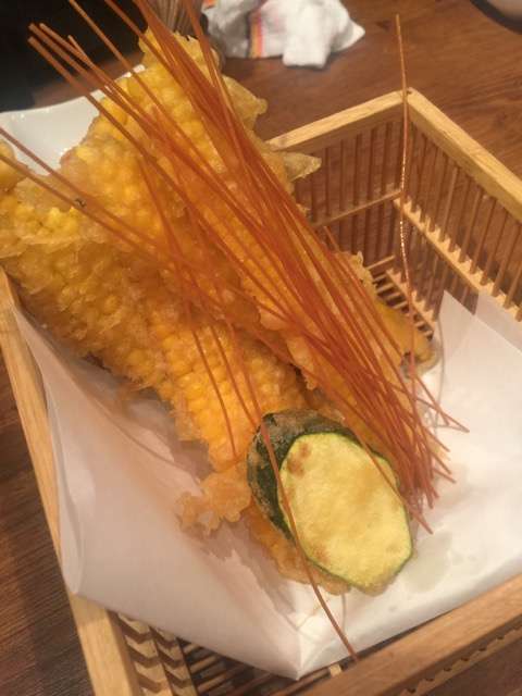 好きな揚げ物でミックスフライ定食！（三品まで）