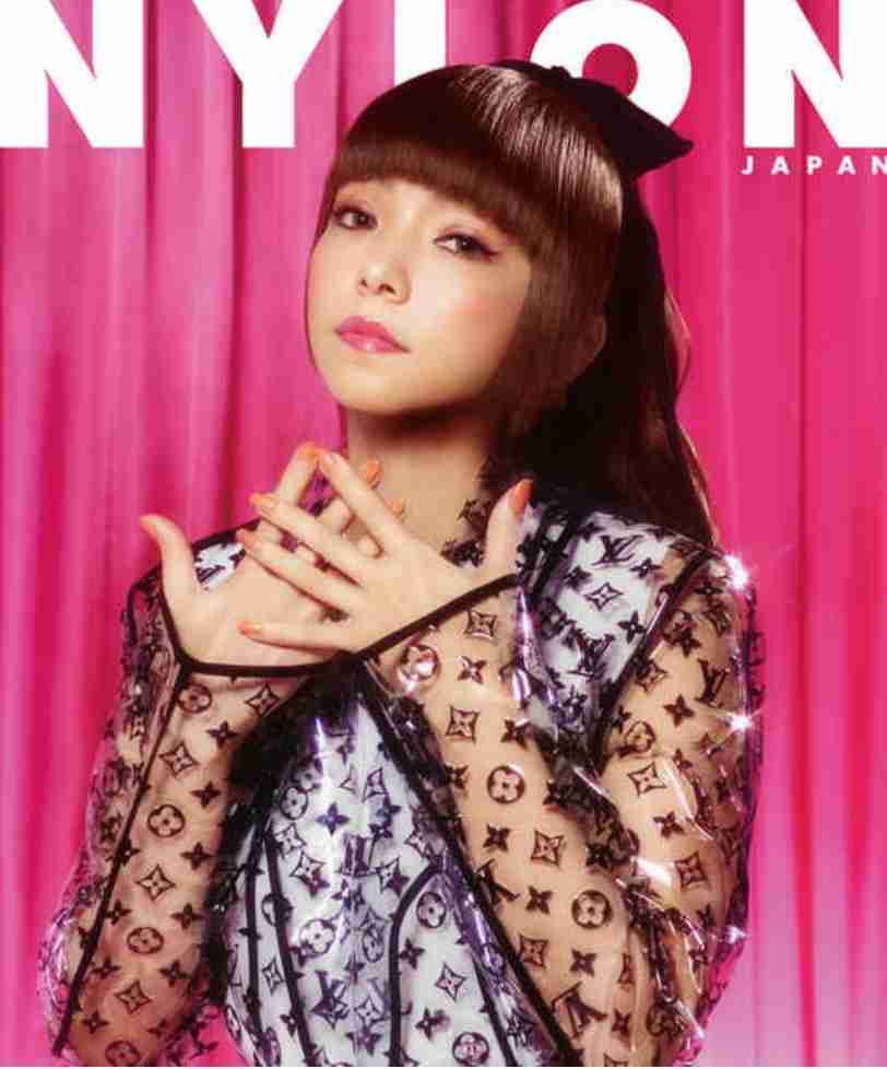 安室奈美恵　コーセー最後のテレビCM、22日から放送　集大成に