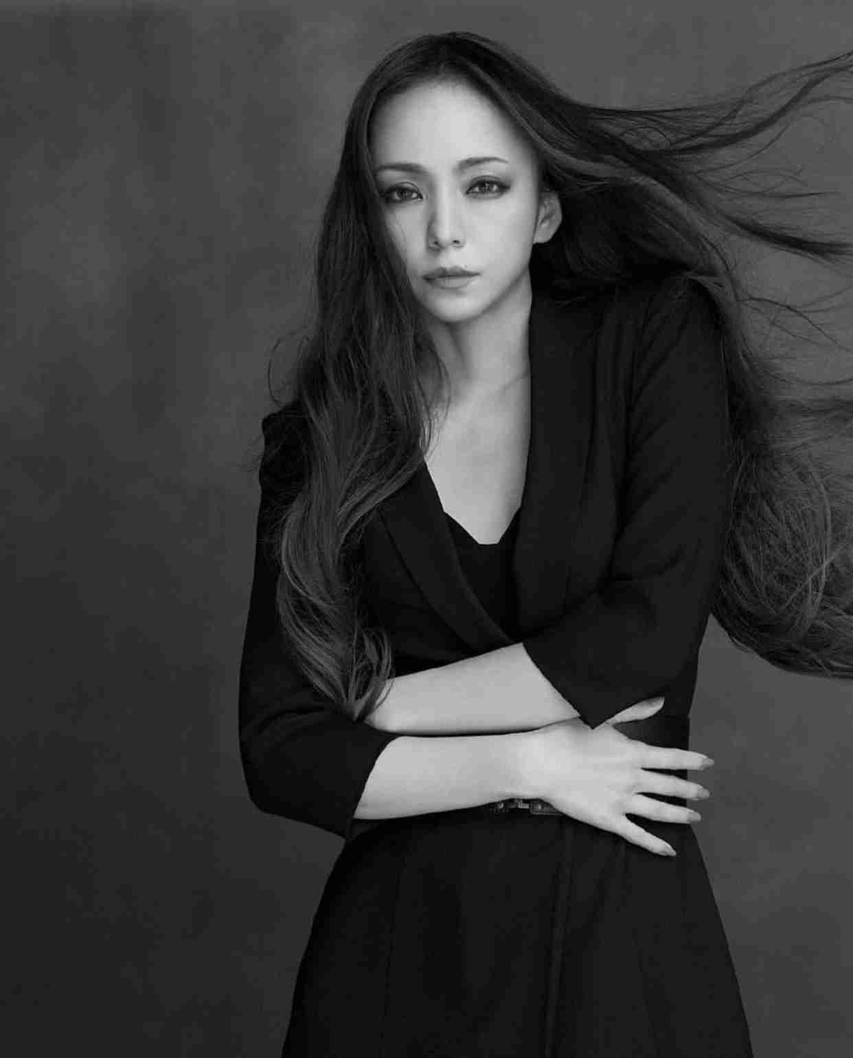 安室奈美恵　コーセー最後のテレビCM、22日から放送　集大成に