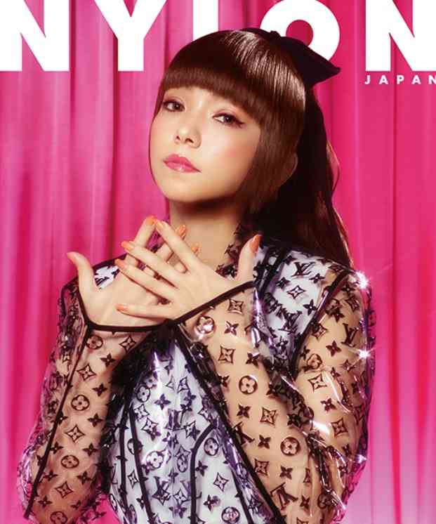 安室奈美恵　コーセー最後のテレビCM、22日から放送　集大成に