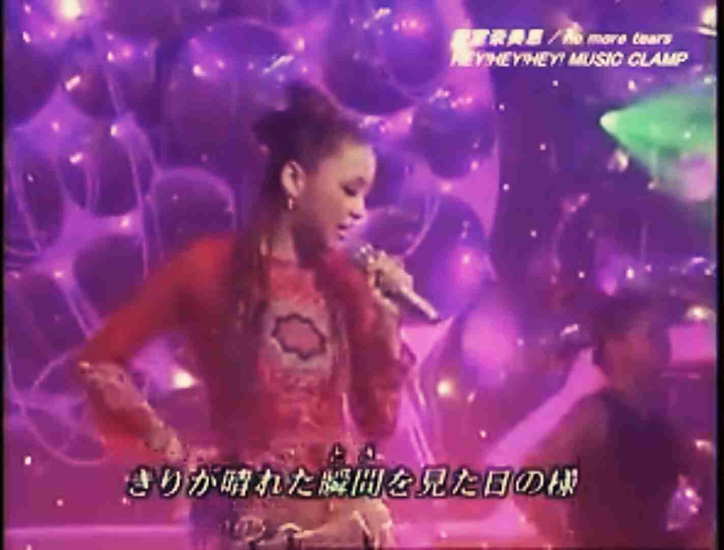 安室奈美恵　コーセー最後のテレビCM、22日から放送　集大成に