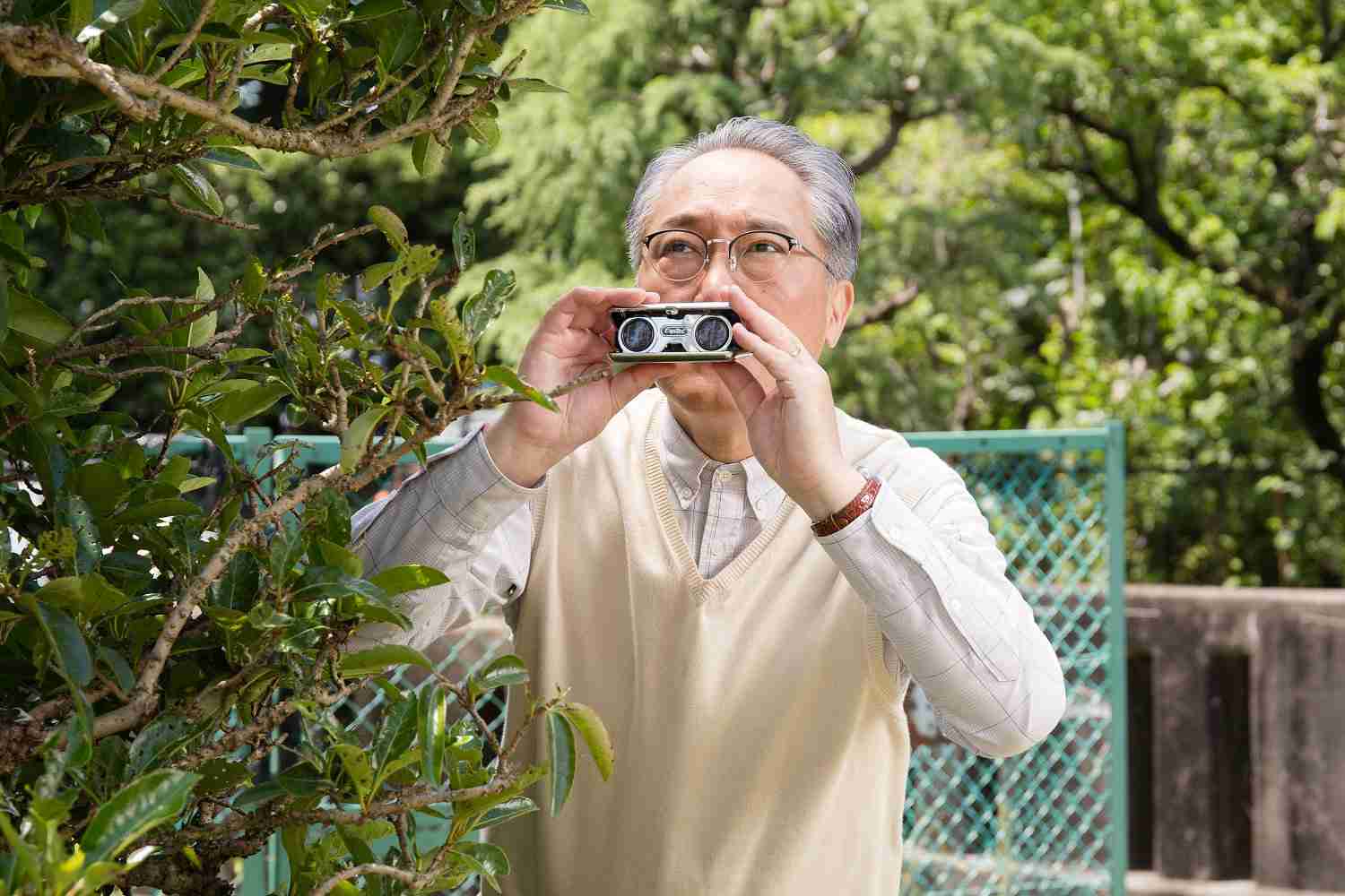 大人の土ドラ「限界団地」感想