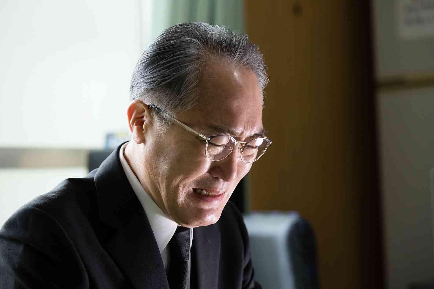 大人の土ドラ「限界団地」感想