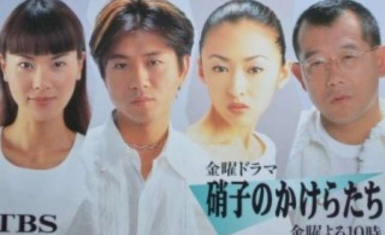 ドラマ、映画の怖かった登場人物