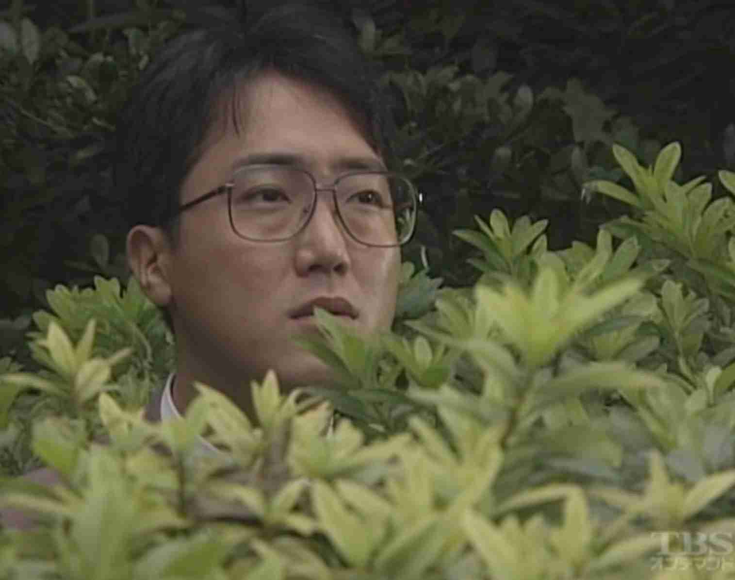 ドラマ、映画の怖かった登場人物