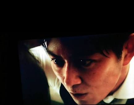ドラマ、映画の怖かった登場人物