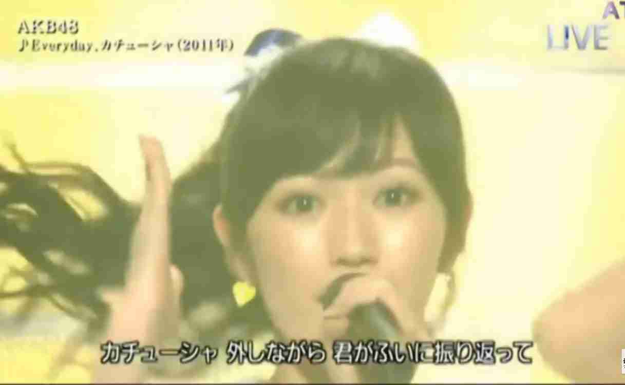 渡辺麻友、愛と狂気に翻弄される AKB48卒業後初の連ドラ主演<いつかこの雨がやむ日まで>